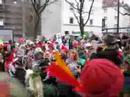 Carnival in cologne
