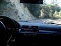 Julian and Palomar Mountain Run