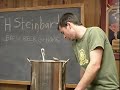 How to Brew Your Own Porter Beer : Boiling The Brew For Home Brewing Stout Beer How to Brew Your Own Porter Beer : Boiling The Brew For Home Brewing Stout Beer