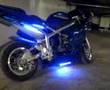 Pocketbike