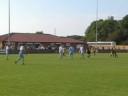 Barton Town v Crook Town in the F.A. Vase Barton Town v Crook Town in the F.A. Vase