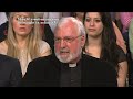 I liked a @YouTube video http://t.co/svC7Q9J1 A Priest Ridicules Creationist