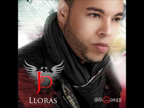 Nueva bachata de JD -