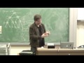 Lecture 20: Data Structures and Algorithms - RIchard Buckland UNSW