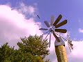 風 (Vivitar ViviCam 8027)