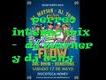 perreo intenso mix -  dj warner y dj tony