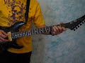 how to play MAR ADENTRO acordes by heroes del silencio