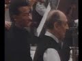 (1/2) Horowitz - Mozart Piano Concerto No. 23 - III