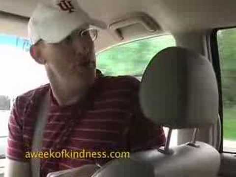 Eating Silica Gel by aweekofkindness.com