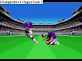 Tecmo Bowl Superbowl (Online)