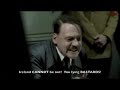 Hilter Reacts - France 1 Ireland 1[2-1 agg] [World Cup Qualifer 2010] [