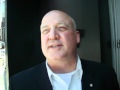 NHL Deputy Commissioner Bill Daly talks about Kings, LA market before Game 4 of Final