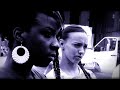 Nike D-Clash works with Kenrick and Kymberlee Nike D-Clash works with Kenrick and Kymberlee