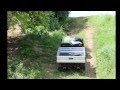 Bradshaw Electric Vehicles - Carryall 550