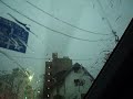 落雷