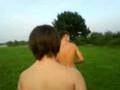 GrassFight Kogut vs Wyznawca Szatana!!