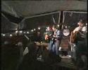 DALTONS & PER-ERIK JONSSON LIVE SWEDEN - Great Balls Of Fir