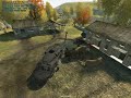 Leki - BF2 - Killer Jeep