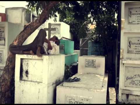 Viven en Cementerio - Thumbnail