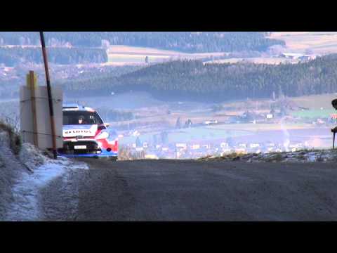 Latest WRC HD & Rally HD Videos