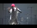 RU Kickoff Youth Quake 2012