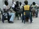 Senegalese Dance and Drumming