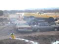 videos de Car crush with Ranchero