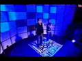 Eton Road-Anthony sings with Gareth Gates