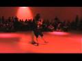 Gonzalo and Solange - Ya lo Ves - in Rixdorf - Berlin Tango