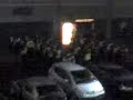 Hull City Riot Police