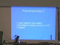 Click here to watch this video Panic, Separation Anxiety and Endogenous Opiods