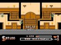 this is a review of the addams family nes game