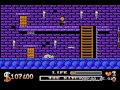 this is a review of the addams family nes game