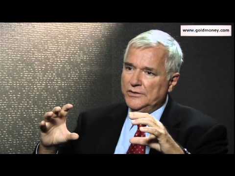 Félix Moreno and James Turk on recent gold and silver price moves
