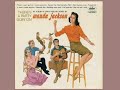 4 Rockabilly PARTY songs - Wanda Jackson +