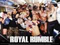 Royal Rumble 2008 Music / Entrance / Theme Song
