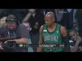 Ray Allen 2011 NBA Three-Point Shootout R1 (20pts)