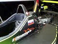 tc2000 salta, Boxes Formula Renault