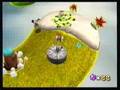 Super Mario Galaxy Wii Gusty Garden Galaxy