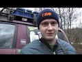 Встреча Нового Года в Абхазии на Полном Приводе