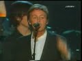 Paul McCartney - Fine Line & Helter Skelter