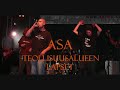 Asa -Teollisuusalueen lapset