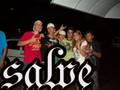 Zulu s2 Ana Amor eterno¹²³