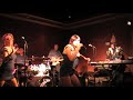 I Will Survive Candice aka Vera singing with Vince Vance & the Valiants