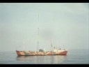 zeezender tune radio noordzee LES REED ORCHESTRA man of acti