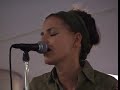 Shivaree fnac Paris 2002 (2)