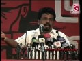 The whole economic process of the country is filled with corruption