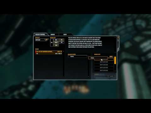 Black Prophecy Screenshot 0