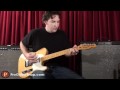 Fender Custom Shop Custom Classic Tele