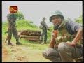 War heroes are advancing attacking the terrorists